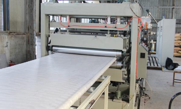 CO2 Foam XPS Production Line