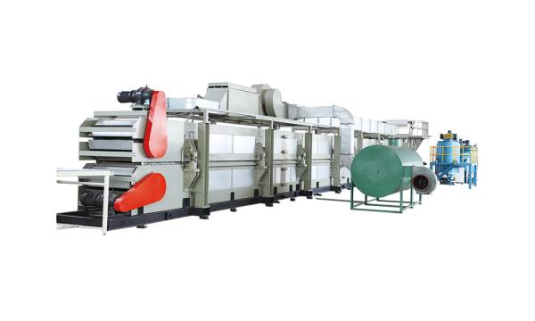PU Sandwich Panel Machine