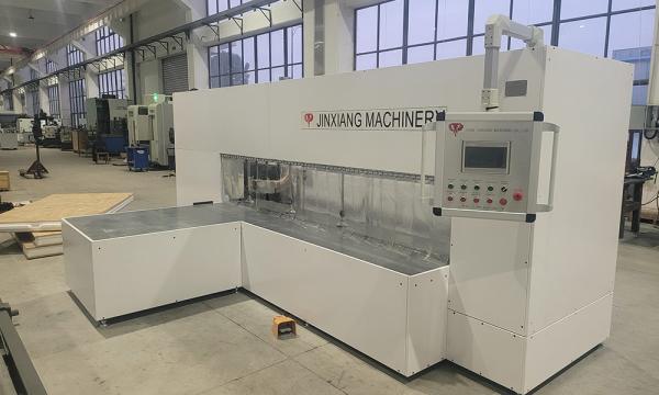 SIP panel machine For Commercial Uses