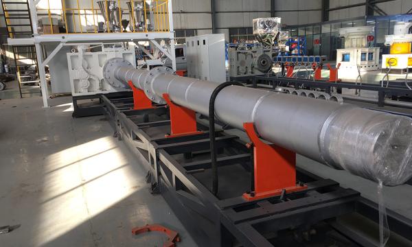 XPS Foam Board Production Line