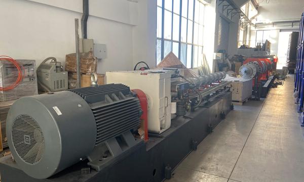 XPS Foam Insulation Board Extrusion Line